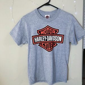 Harley Davidson T-shirt‼️